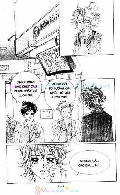 Chàng Gà Mái - Chapter 14 - Trang 137