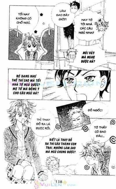 Chàng Gà Mái - Chapter 14 - Trang 138