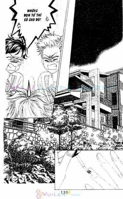 Chàng Gà Mái - Chapter 14 - Trang 139