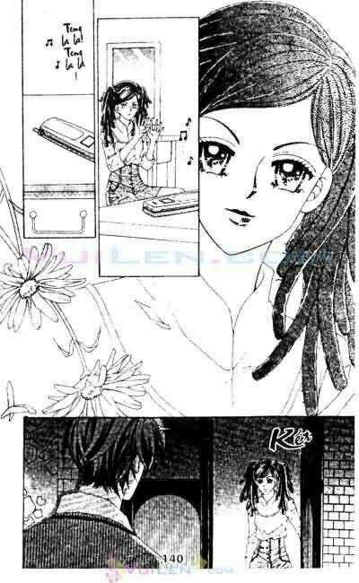 Chàng Gà Mái - Chapter 14 - Trang 140