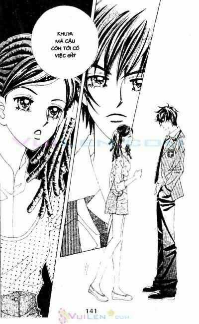 Chàng Gà Mái - Chapter 14 - Trang 141