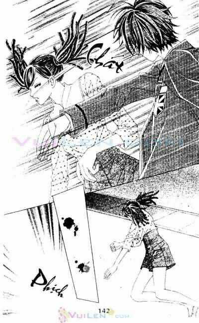 Chàng Gà Mái - Chapter 14 - Trang 142