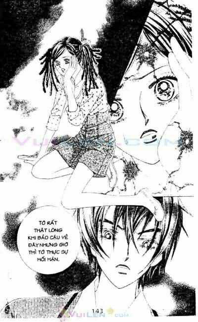 Chàng Gà Mái - Chapter 14 - Trang 143