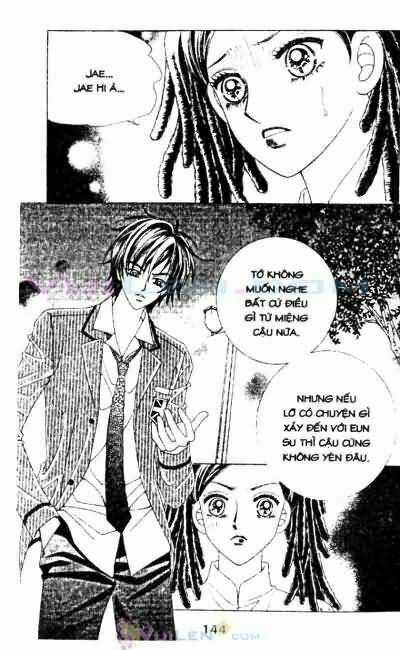 Chàng Gà Mái - Chapter 14 - Trang 144