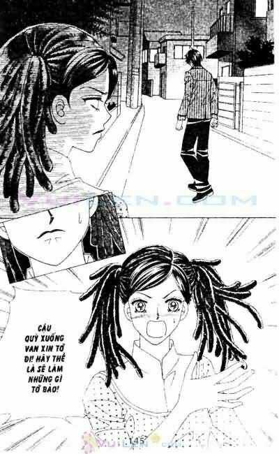 Chàng Gà Mái - Chapter 14 - Trang 145