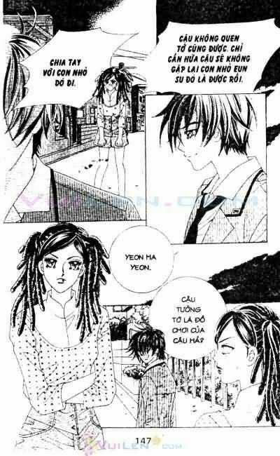 Chàng Gà Mái - Chapter 14 - Trang 147