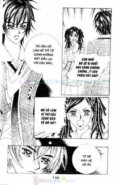 Chàng Gà Mái - Chapter 14 - Trang 148