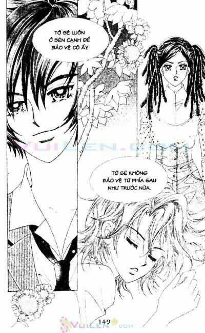 Chàng Gà Mái - Chapter 14 - Trang 149