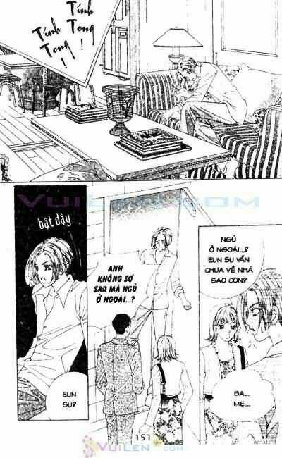 Chàng Gà Mái - Chapter 14 - Trang 151