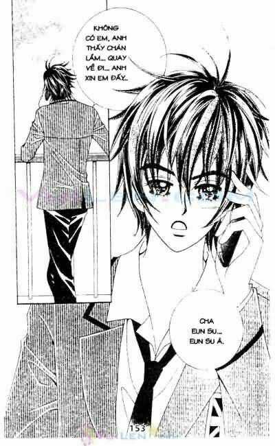 Chàng Gà Mái - Chapter 14 - Trang 153