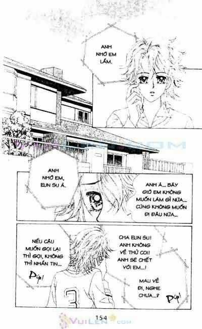 Chàng Gà Mái - Chapter 14 - Trang 154