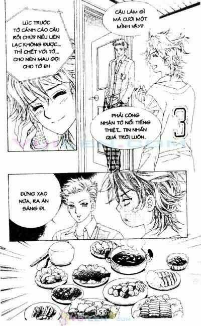 Chàng Gà Mái - Chapter 14 - Trang 155