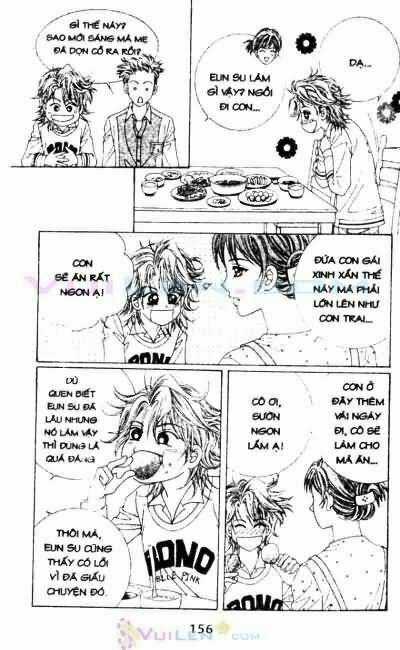 Chàng Gà Mái - Chapter 14 - Trang 156