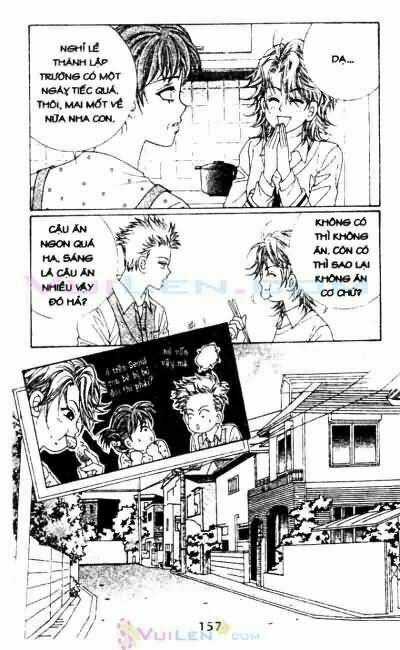 Chàng Gà Mái - Chapter 14 - Trang 157