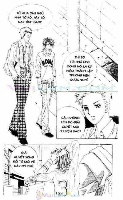 Chàng Gà Mái - Chapter 14 - Trang 158