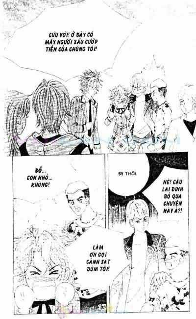 Chàng Gà Mái - Chapter 14 - Trang 17