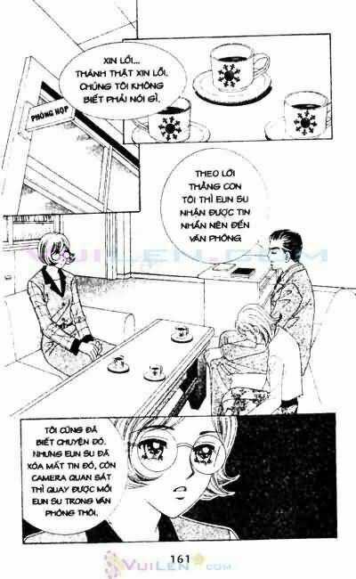 Chàng Gà Mái - Chapter 14 - Trang 161