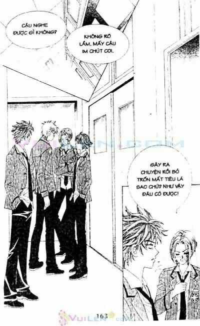 Chàng Gà Mái - Chapter 14 - Trang 163