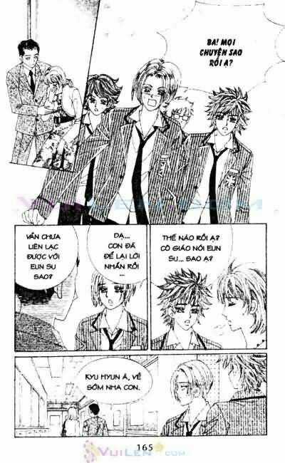 Chàng Gà Mái - Chapter 14 - Trang 165