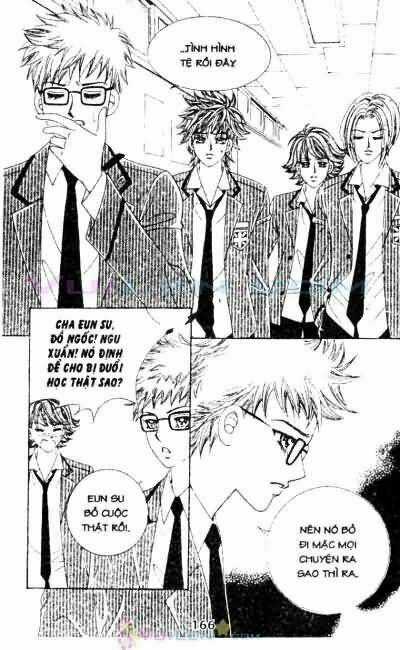 Chàng Gà Mái - Chapter 14 - Trang 166