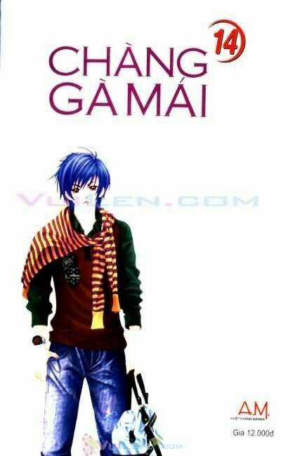 Chàng Gà Mái - Chapter 14 - Trang 169