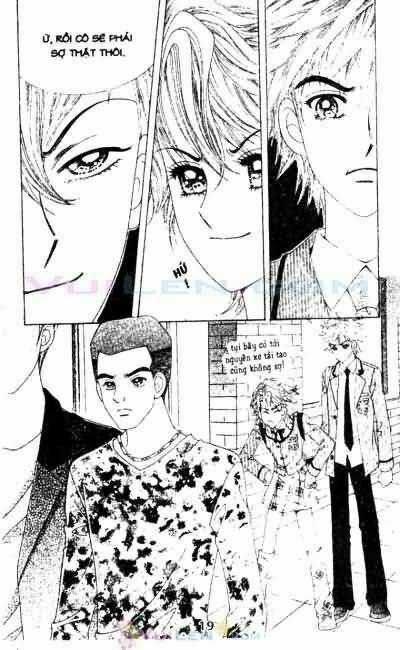 Chàng Gà Mái - Chapter 14 - Trang 19