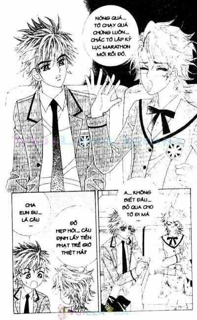 Chàng Gà Mái - Chapter 14 - Trang 3