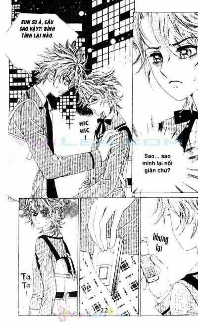 Chàng Gà Mái - Chapter 14 - Trang 22