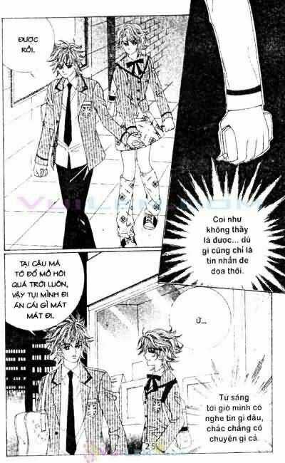 Chàng Gà Mái - Chapter 14 - Trang 25