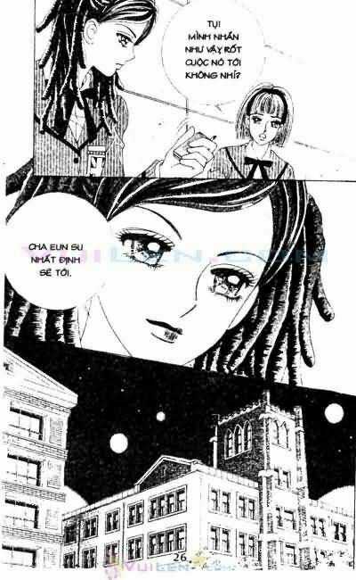 Chàng Gà Mái - Chapter 14 - Trang 26