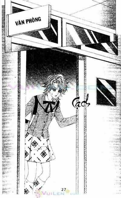 Chàng Gà Mái - Chapter 14 - Trang 27