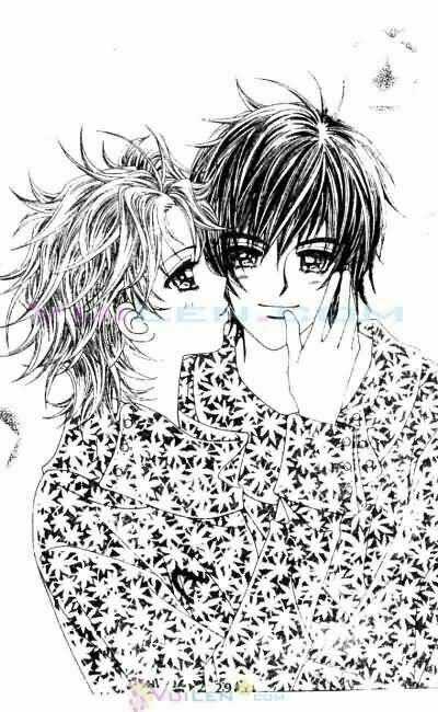 Chàng Gà Mái - Chapter 14 - Trang 29