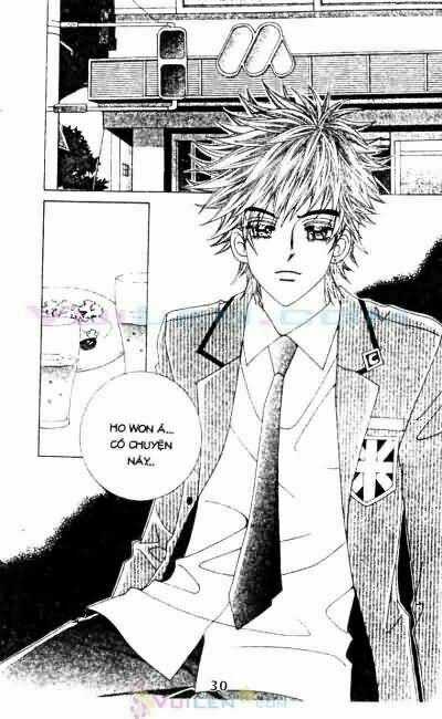 Chàng Gà Mái - Chapter 14 - Trang 30