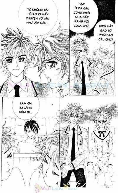 Chàng Gà Mái - Chapter 14 - Trang 4