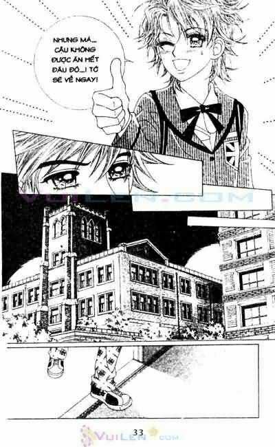 Chàng Gà Mái - Chapter 14 - Trang 33