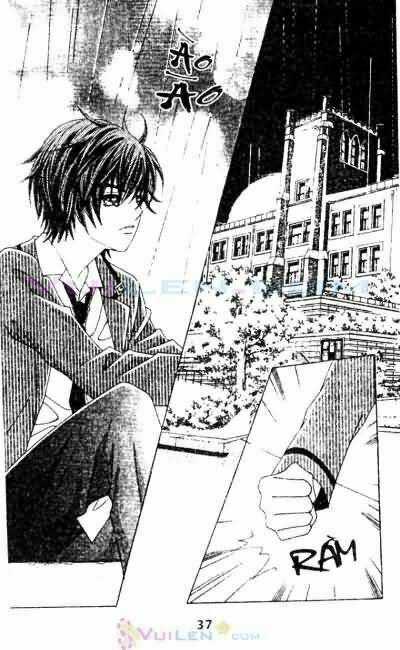 Chàng Gà Mái - Chapter 14 - Trang 37