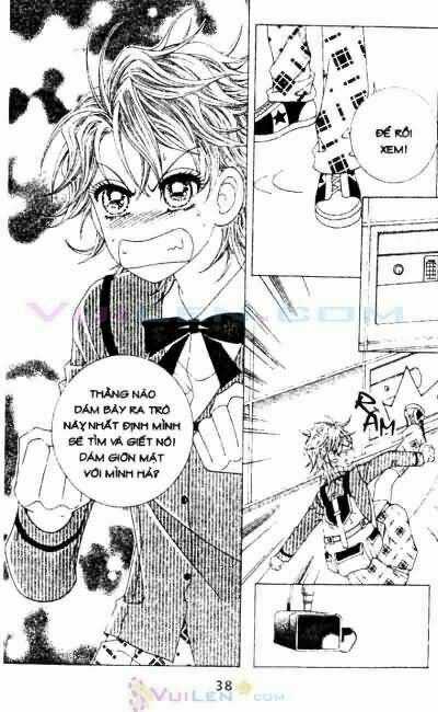 Chàng Gà Mái - Chapter 14 - Trang 38