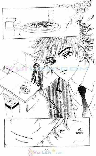 Chàng Gà Mái - Chapter 14 - Trang 39