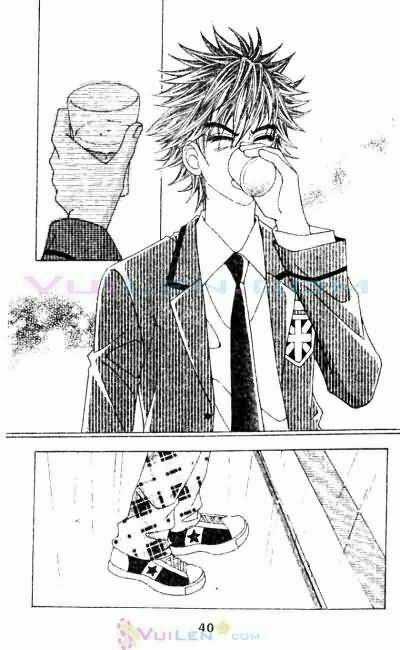 Chàng Gà Mái - Chapter 14 - Trang 40