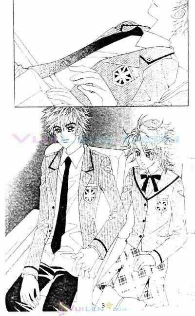 Chàng Gà Mái - Chapter 14 - Trang 5