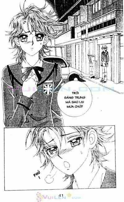 Chàng Gà Mái - Chapter 14 - Trang 41