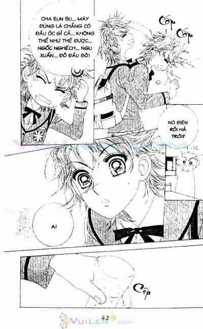 Chàng Gà Mái - Chapter 14 - Trang 42