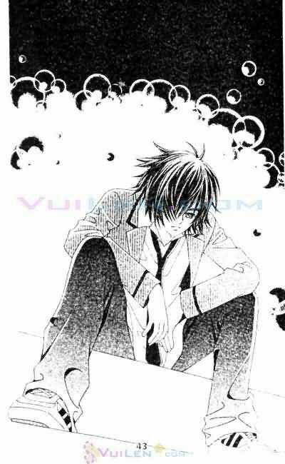 Chàng Gà Mái - Chapter 14 - Trang 43