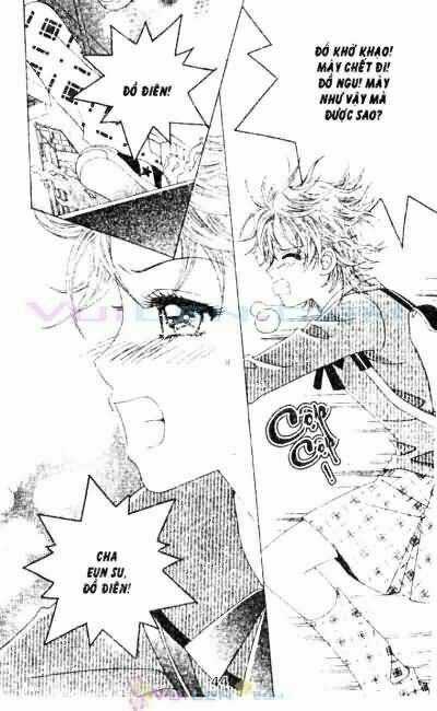 Chàng Gà Mái - Chapter 14 - Trang 44