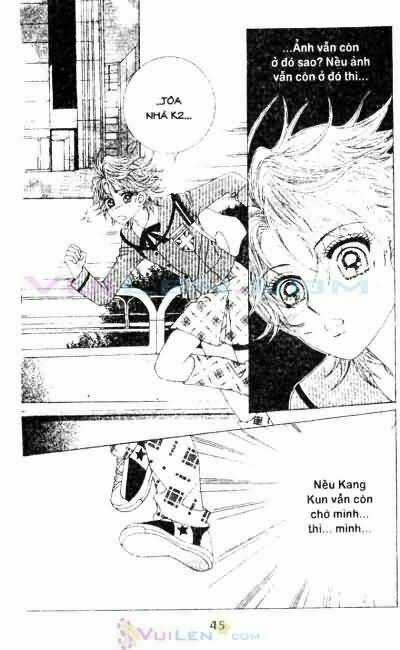 Chàng Gà Mái - Chapter 14 - Trang 45