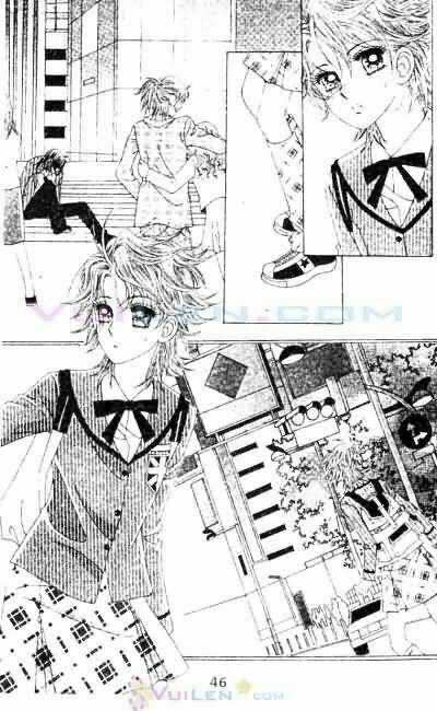 Chàng Gà Mái - Chapter 14 - Trang 46