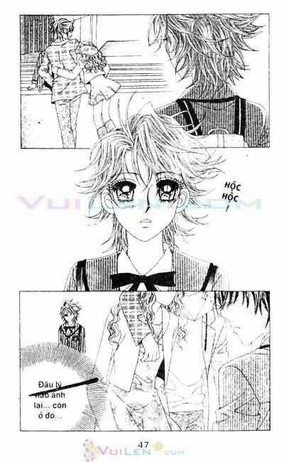 Chàng Gà Mái - Chapter 14 - Trang 47