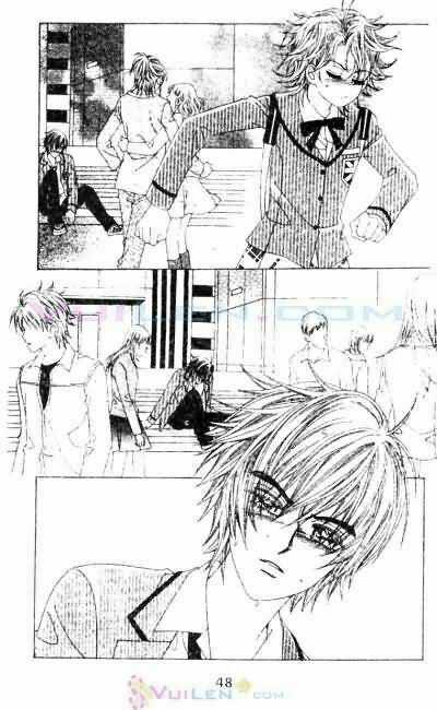 Chàng Gà Mái - Chapter 14 - Trang 48