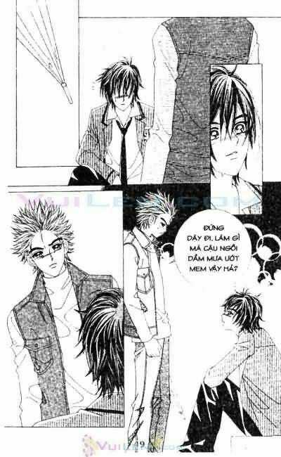 Chàng Gà Mái - Chapter 14 - Trang 49