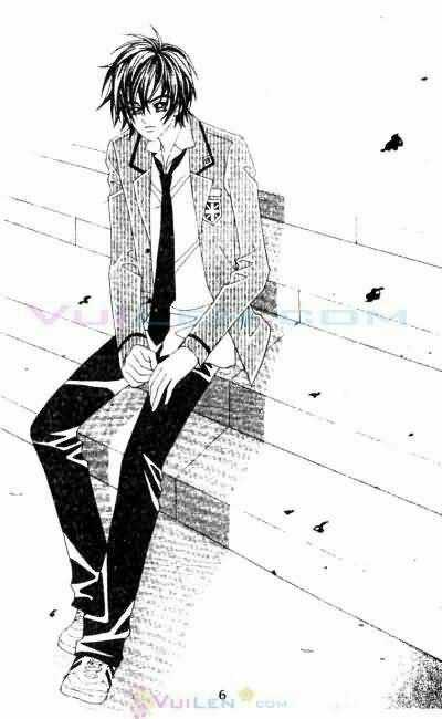 Chàng Gà Mái - Chapter 14 - Trang 6